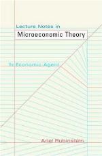 Lecture Notes in Microeconomic Theory