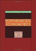 Nonparametric Econometrics