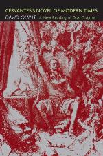 Cervantes's Novel of Modern Times