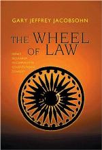 The Wheel of Law: India's Secularism in Comparative Constitutional Context