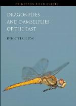 Dragonflies and Damselflies of the East