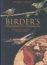 Birder's Conservation Handbook