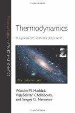 Thermodynamics