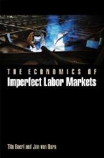 Labor Markets, Policies and Institutions