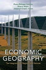 Economic Geography