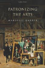 Patronizing the Arts