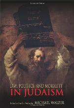 Law, Politics, and Morality in Judaism