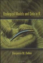 Ecological Models and Data in R