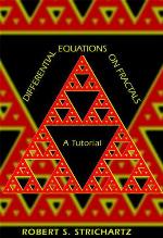 Differential Equations on Fractals