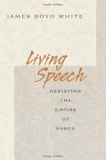 Living Speech