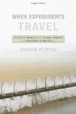 When Experiments Travel