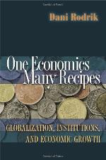One Economics, Many Recipes