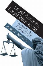 Legal Accents, Legal Borrowing: The International Problem-Solving Court Movement