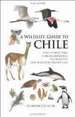 A Wildlife Guide to Chile: Continental Chile, Chilean Antarctica, Easter Island, Juan Fern&aacute;ndez Archipelago