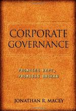 Corporate Governance