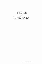 Terror in Chechnya