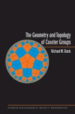 The Geometry and Topology of Coxeter Groups. (Lms-32)