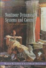 Nonlinear Dynamical Systems and Control