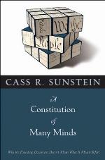 A Constitution of Many Minds