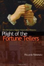 Plight of the Fortune Tellers