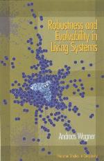 Robustness and Evolvability in Living Systems (Princeton Studies in Complexity)