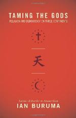 Taming the Gods: Religion and Democracy on Three Continents
