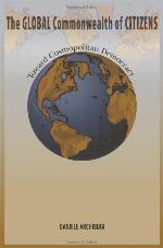 The Global Commonwealth of Citizens: Toward Cosmopolitan Democracy