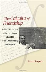 The Calculus of Friendship