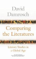 Comparing the Literatures