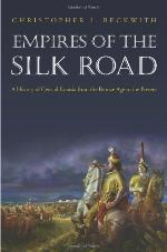 Empires of the Silk Road