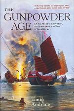 The Gunpowder Age