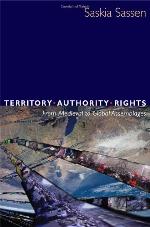 Territory, Authority, Rights