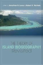 The Theory of Island Biogeography Revisited