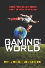 Gaming the World