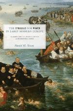 The Struggle for Power in Early Modern Europe