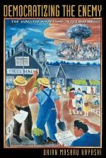 Democratizing the Enemy: The Japanese American Internment