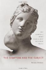 The Symptom and the Subject