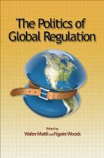 The Politics of Global Regulation