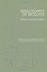 Philosophy of Biology