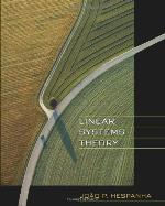 Linear Systems Theory