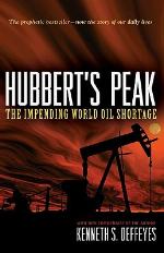 Hubbert's Peak