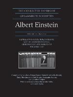 The Collected Papers of Albert Einstein 11