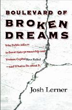 Boulevard of Broken Dreams