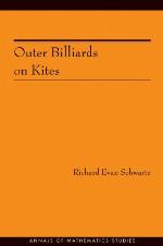 Outer Billiards on Kites (Am-171)