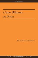 Outer Billiards on Kites (Am-171)