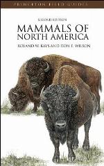 Mammals of North America