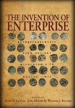 The Invention of Enterprise
