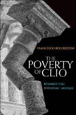 The Poverty of Clio