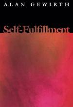 Self-Fulfillment