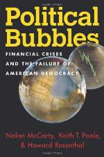 Political Bubbles